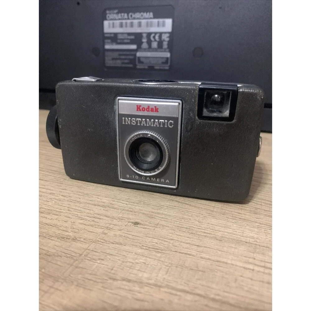 Eastman Kodak capture nostalgia